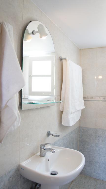 Pleiades Apartments Lefkos  ห้อง รูปภาพ